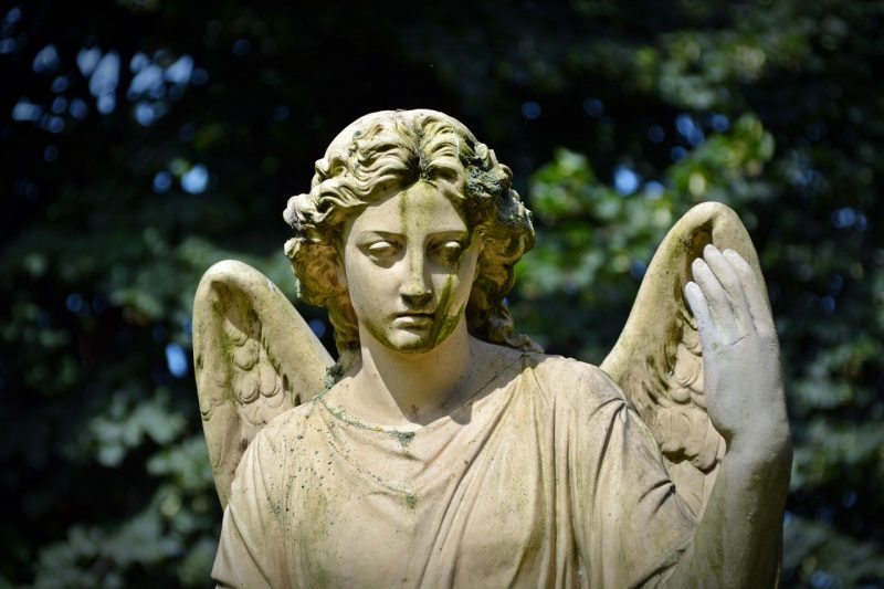 Dreaming of Angels | Dream Dictionary